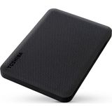 External Hard Drive Toshiba HDTCA20EK3AA Black