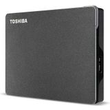 Toshiba Canvio Gaming 1 TB Externe harde schijf (2,5 inch) USB 3.2 Gen 1 Zwart HDTX110EK3AA