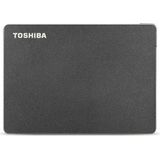 Toshiba - Canvio Gaming - Externe Harde Schijf - 1TB - Zwart