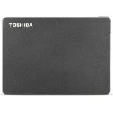 Toshiba Canvio Gaming 1 TB Externe harde schijf (2,5 inch) USB 3.2 Gen 1 Zwart HDTX110EK3AA