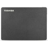 Toshiba HDTX110EK3AA externe harde schijf 1000 GB Grijs
