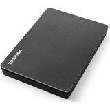 Toshiba - Canvio Gaming - Externe Harde Schijf - 1TB - Zwart