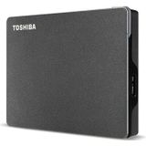 Toshiba - Canvio Gaming - Externe Harde Schijf - 2TB - Zwart
