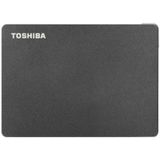 Toshiba Canvio Gaming 2 TB Externe harde schijf (2,5 inch) USB 3.2 Gen 1 Zwart HDTX120EK3AA