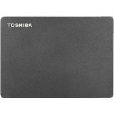 Toshiba - Canvio Gaming - Externe Harde Schijf - 2TB - Zwart