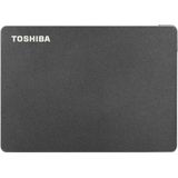 Toshiba - Canvio Gaming - Externe Harde Schijf - Zwart - 4TB