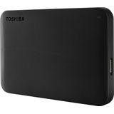 Toshiba Canvio Ready Externe Harde Schijf - 1 TB - Zwart - USB 3.2