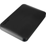 Toshiba Canvio Ready Externe Harde Schijf - 1 TB - Zwart - USB 3.2