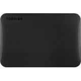 Toshiba Canvio Ready Externe Harde Schijf - 1 TB - Zwart - USB 3.2