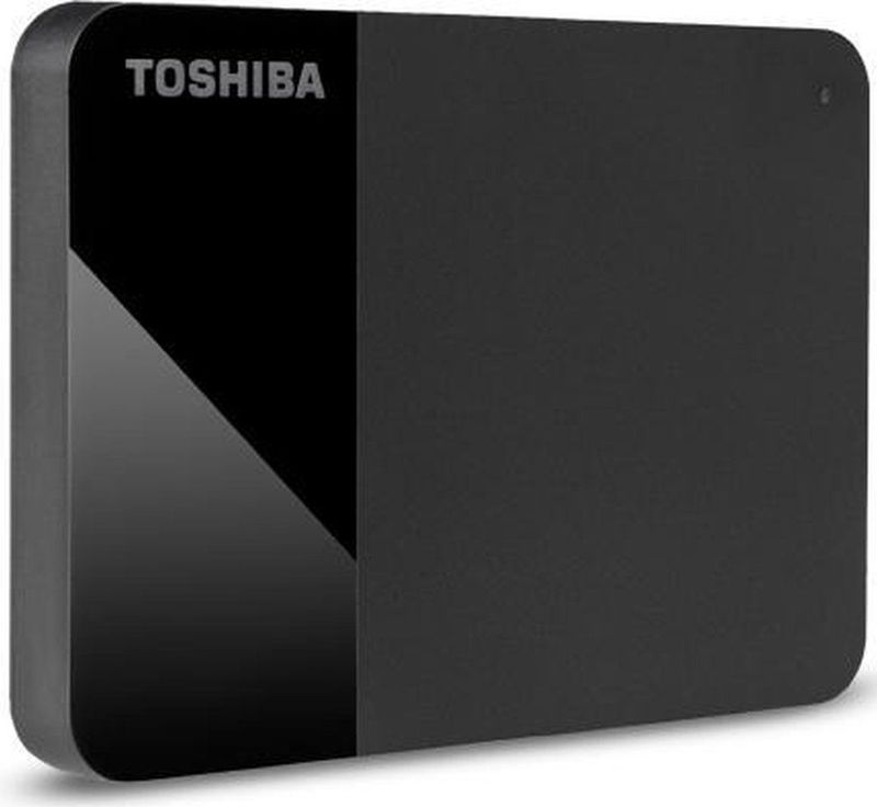 TOSHIBA USB 3.0 HDD Canvio Ready 1TB