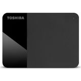 External Hard Drive Toshiba HDTP340EK3CA 4TB Micro USB B USB