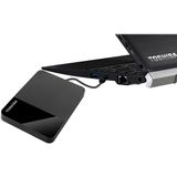 External Hard Drive Toshiba HDTP340EK3CA 4TB Micro USB B USB