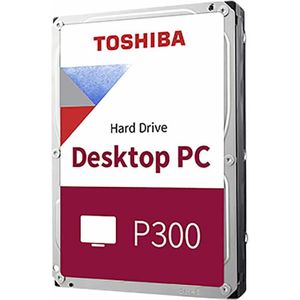 Toshiba P300 Desktop PC 2TB, bulk