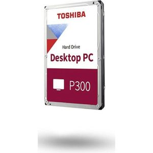 Toshiba P300 3.5 inch 2000 GB SATA