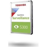 TOSHIBA - S300 - HDD - 1TB - SATA III - 3.5 inch