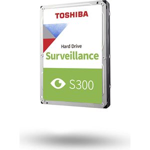 Toshiba S300 Surveillance (CMR) - 1 TB