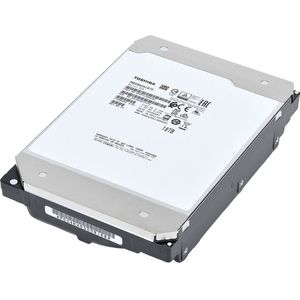 Toshiba - MG09-SCA18TE - Harde Schijf - 18TB - 3.5 Inch
