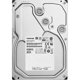 Toshiba MG09 Series MG09ACA18TE Vaste schijf 18 TB