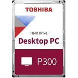 Toshiba P300 Interne Festplatten 2 TB