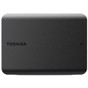 Toshiba Canvio Basics - Externe Harde Schijf - 1 TB