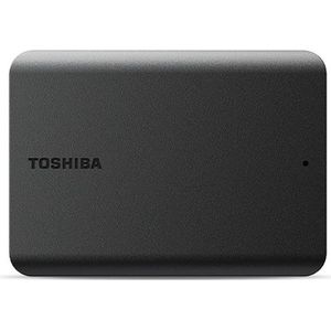 Toshiba Canvio Basics - 1 TB