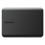 Toshiba Canvio Basics - 2 TB