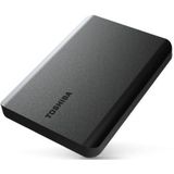 Toshiba Canvio Basics - 2 TB