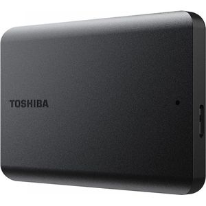 Toshiba Canvio Basics - 4 TB
