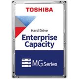 Toshiba MG Series, 3.5"", 20 TB, 7200 RPM