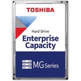 Toshiba MG10 Series - 20TB - Harde schijf - MG10ACA20TE - SATA-600 - 3.5"