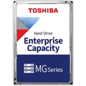 Toshiba - Mg10aca20te - Harde Schijf - 20TB - SATA - 7200 tpm