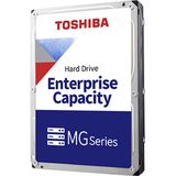 Toshiba MG10 22 TB harde schijf MG10AFA22TE, SATA/600, 24/7