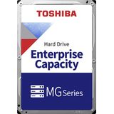Toshiba - Ondernemingscapaciteit HDD - 1 TB - 3.5 inch - SATA III