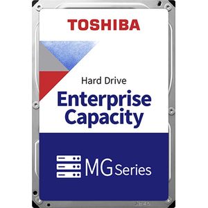 Toshiba - Ondernemingscapaciteit HDD - 1 TB - 3.5 inch - SATA III