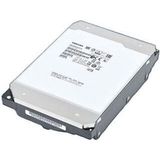 Toshiba MG09 interne harde schijf 12 TB 7200 RPM" SATA III