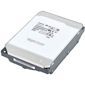 Toshiba MG09 interne harde schijf 12 TB 7200 RPM" SATA III