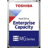 Toshiba - Enterprise Capacity - Harde Schijf - 2 TB - 3.5 Inch - SATA III