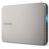 Toshiba - HDTX220ESCAA - Externe Harde Schijf - 2TB - Zwart