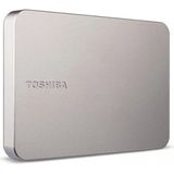 Toshiba - HDTX220ESCAA - Externe Harde Schijf - 2TB - Zwart