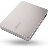 Toshiba - HDTX220ESCAA - Externe Harde Schijf - 2TB - Zwart