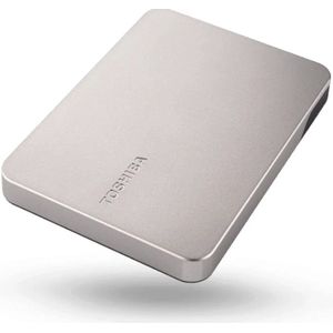 Toshiba - HDTX220ESCAA - Externe Harde Schijf - 2TB - Zwart