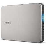 Toshiba - HDTX240ESCCA - Externe Harde Schijf - 4TB - Zwart - USB 3.0