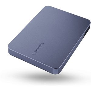 Toshiba - HDTX220EK3AA - Externe Harde Schijf - 2TB - USB 3.0