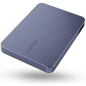 Toshiba - HDTX220EK3AA - Externe Harde Schijf - 2TB - USB 3.0