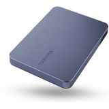 Toshiba - HDTX240EK3CA - Externe Harde Schijf - 4TB - Zwart