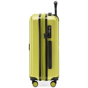 HAUPTSTADTKOFFER - MITTE - Handbagage Koffer Trolley Bagag - Cabinekoffer Uitbreidbaa - TS - 55 C