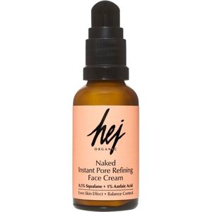 Gezichtscrème - Naked Serie - Natuurlijke Ingrediënten - 100ml