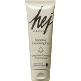 Hej Organic - Sensitive Cleansing Gel - Gezichtsverzorging - 8 ml