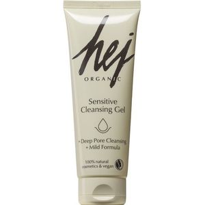 Hej Organic - Sensitive Cleansing Gel - Gezichtsverzorging - 8 ml