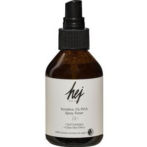 Hej Organic - Gezichtsreiniger - Vegan - Diervriendelijk